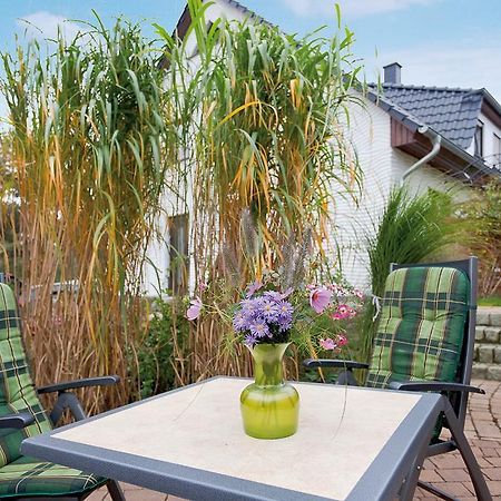 Ferienwohnung Kargoll Wydra In Heringsdorf Esterno foto