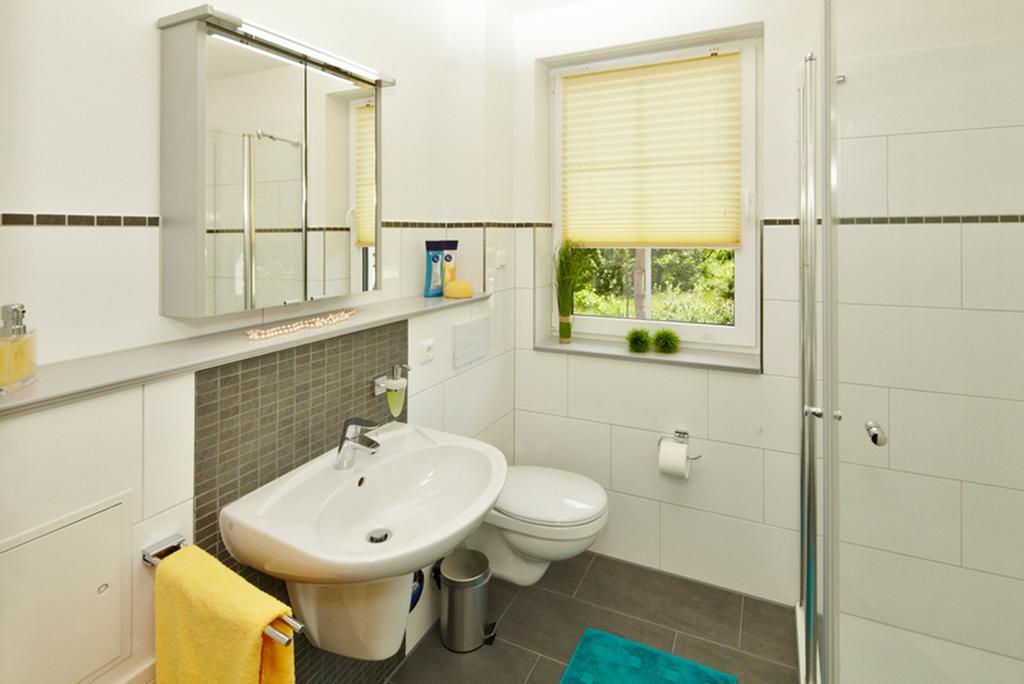 Ferienwohnung Kargoll Wydra In Heringsdorf Camera foto